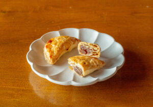 北上夜曲（りんご餡）