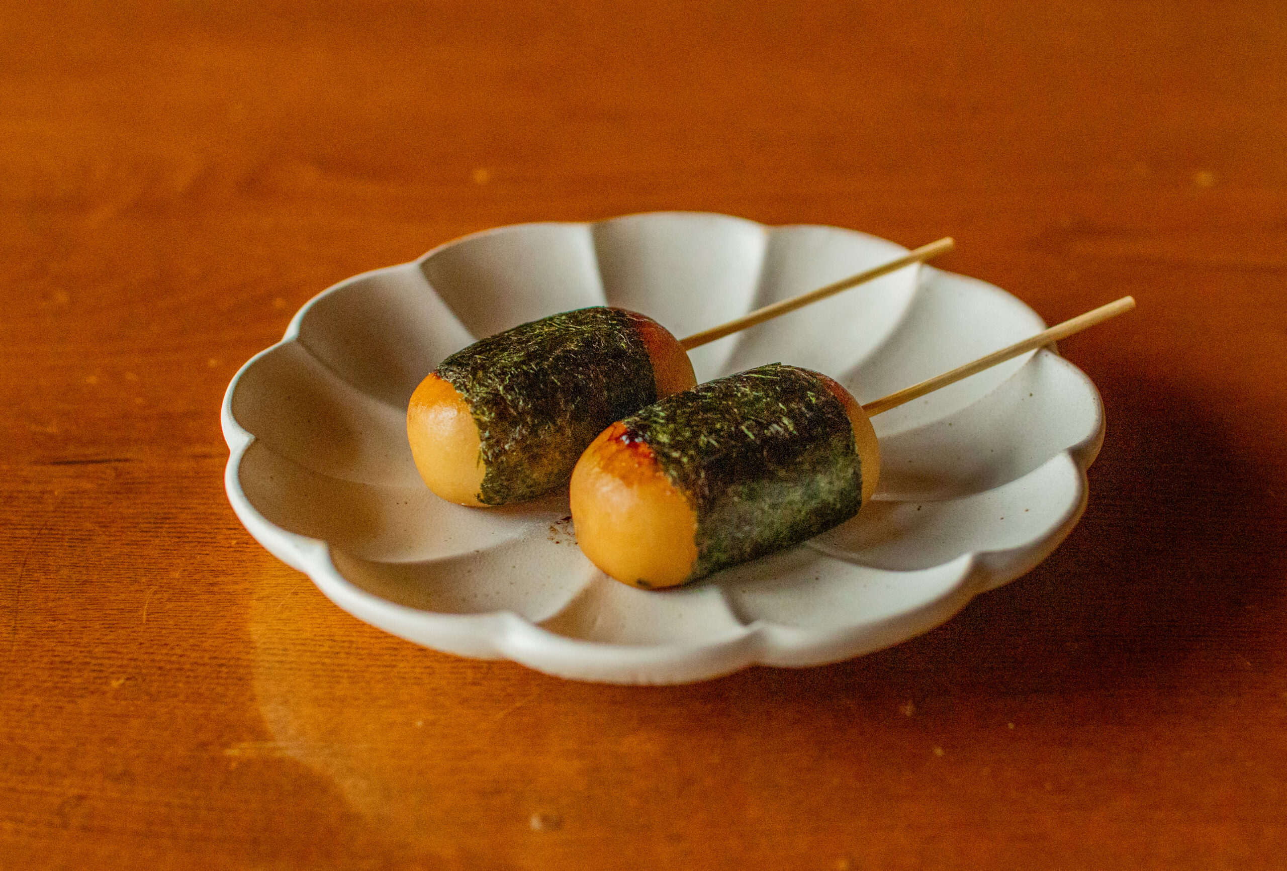 みそ焼きゆべし