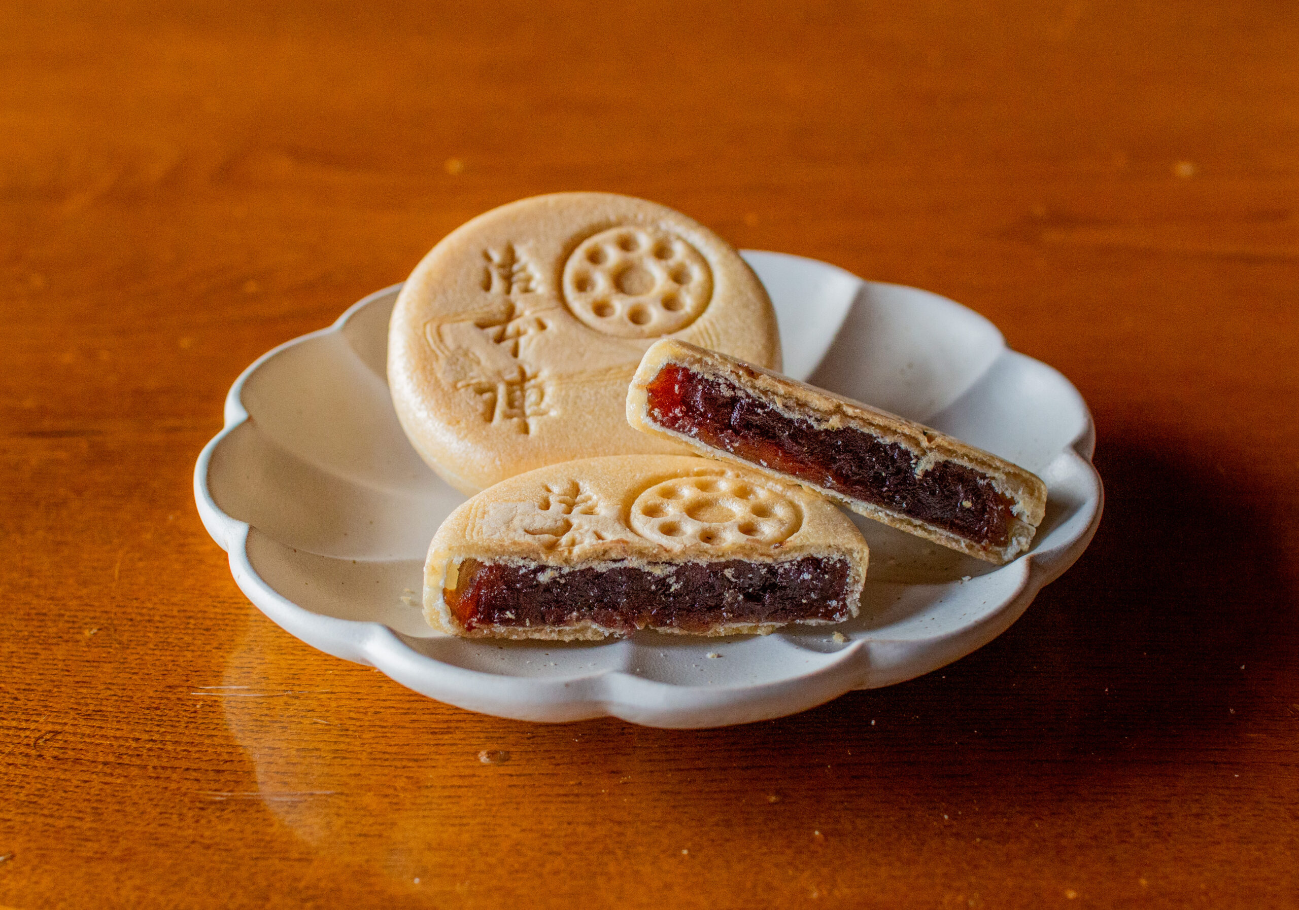 本陣もなか-小倉