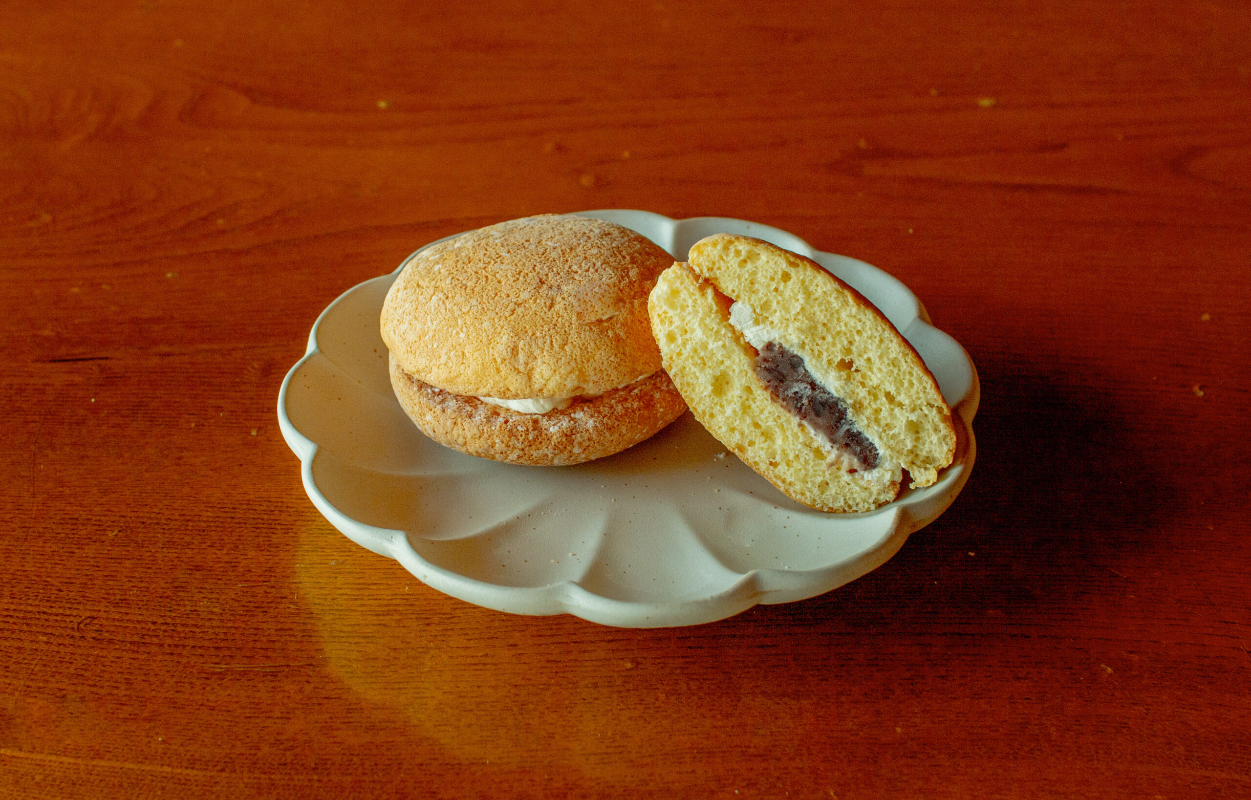 メルヘン-あんバター