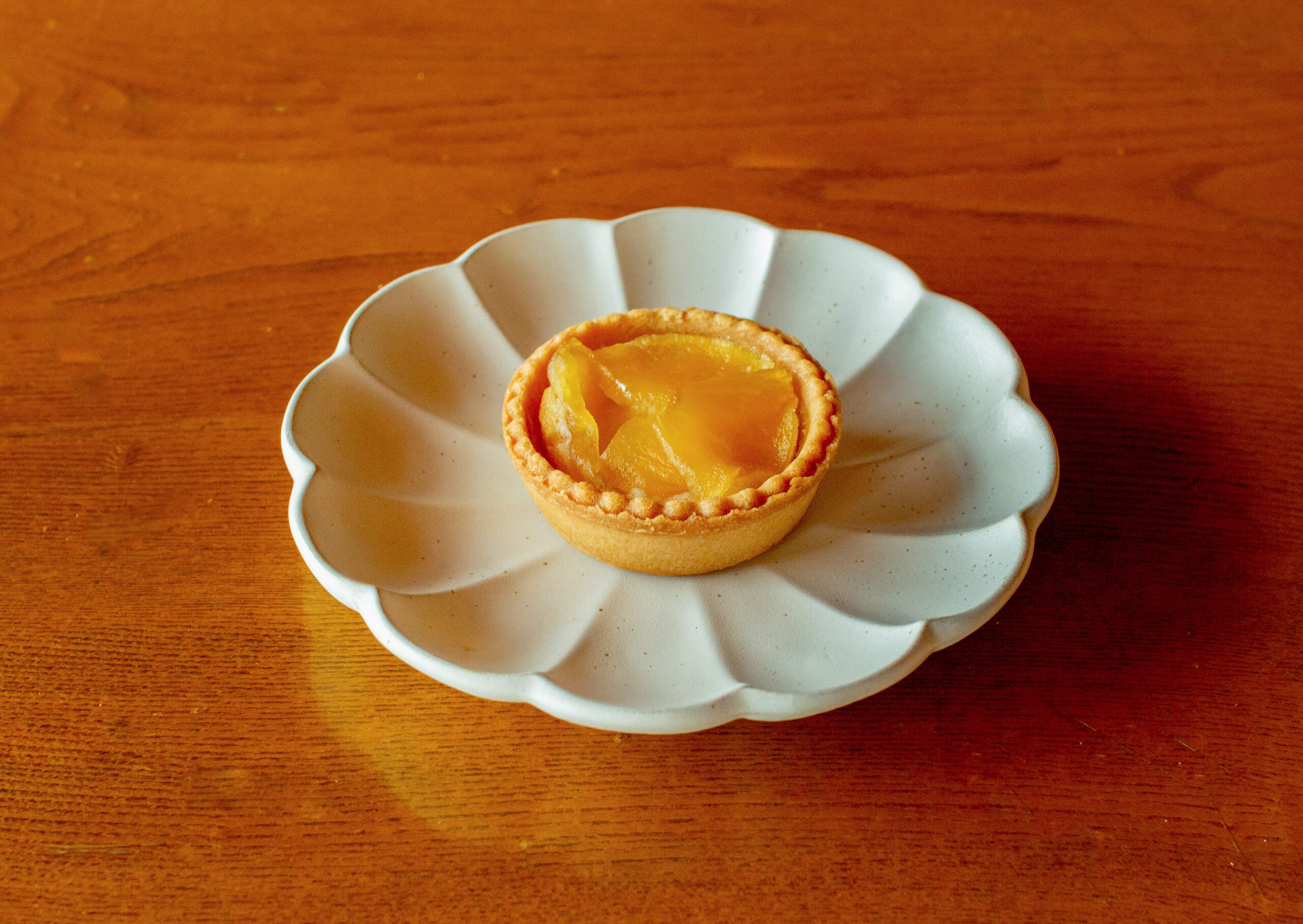 アップルタルト