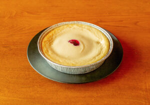 ブルーベリーソフトチーズ