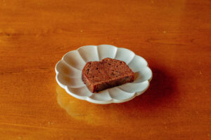 パウンドケーキ-チョコレート