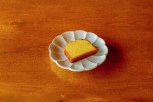 パウンドケーキ-パンプキン