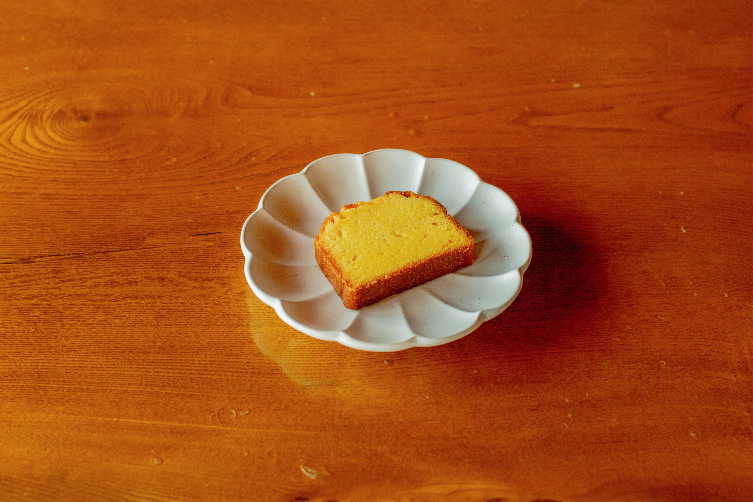 パウンドケーキ-パンプキン