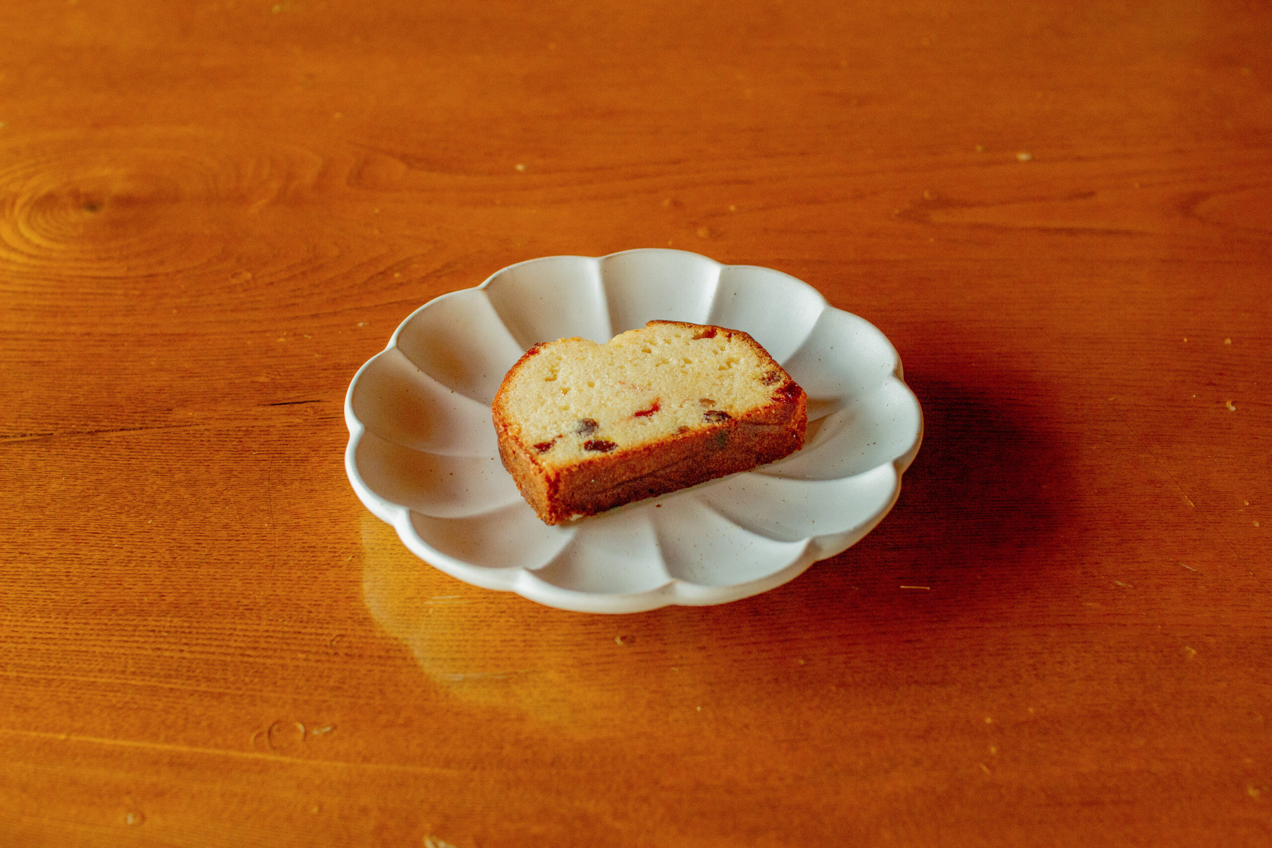 パウンドケーキ-ミックス