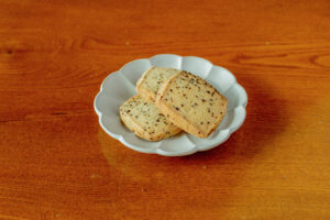 コーヒークッキー