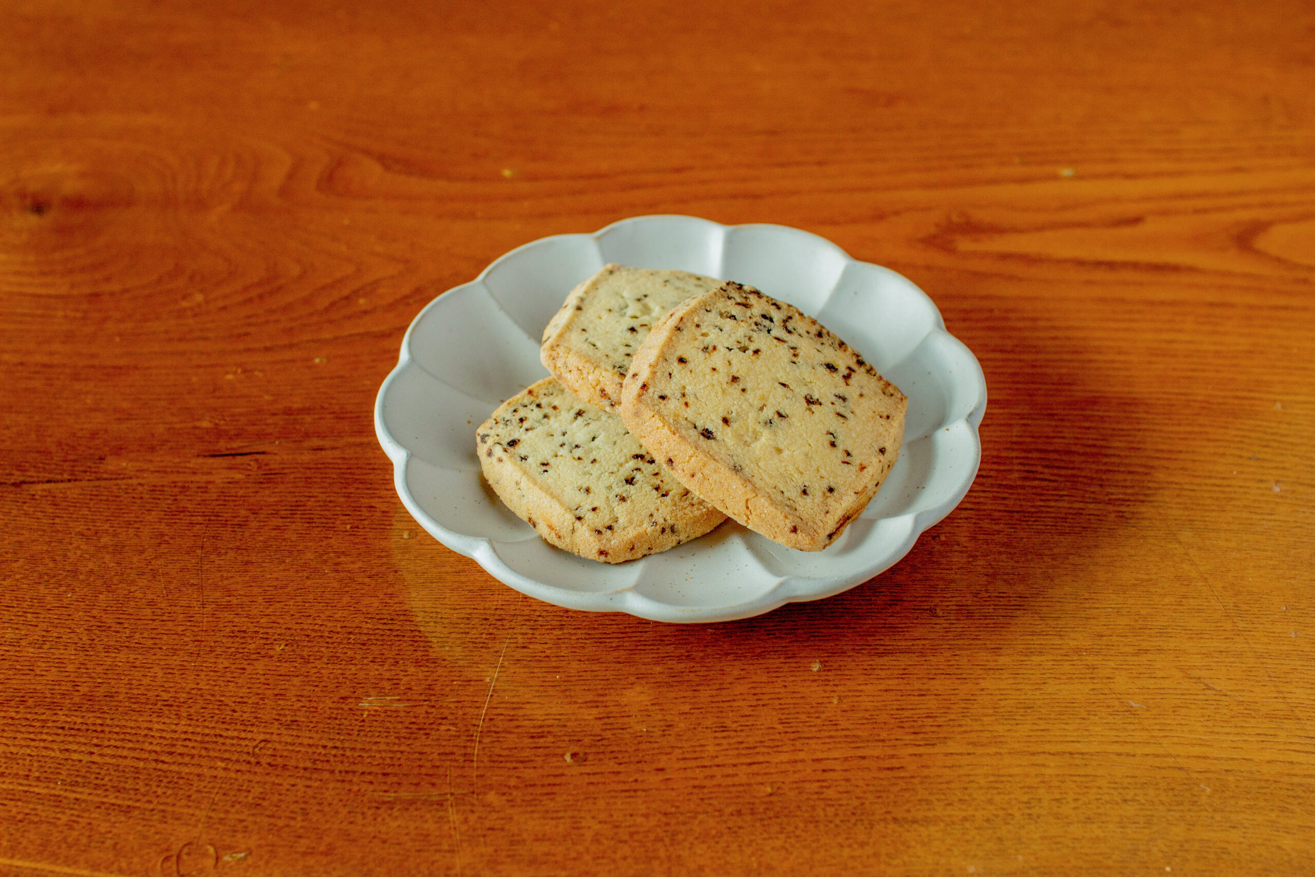 コーヒークッキー