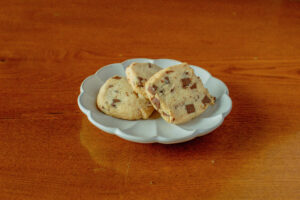 チョコチップクッキー