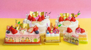 2026 ひなまつり特集