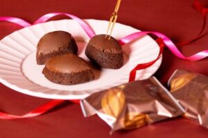 2026 バレンタイン特集